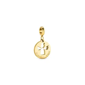 Moteriški karoliukai One Jewels OJEBC780 Auksinis